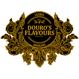 Douro's Flavors Logo