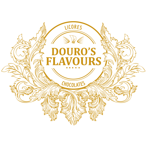 Douros Flavours Shield large
